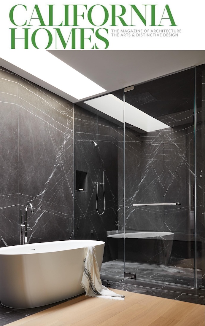 Bathing Beauties: Luxurious Bathroom Design Showcase